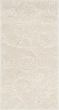 SAFAVIEH Florida Shag Collection Accent Rug by SAFAVIEH