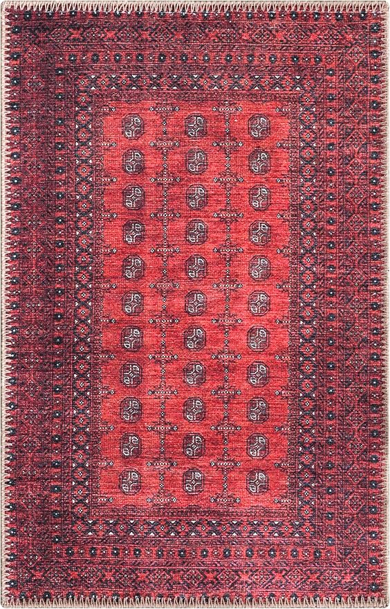 Keen Home Design 2x3 Rug - Image 3