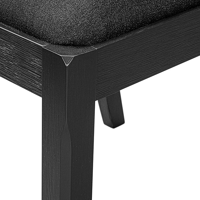 X12X1-0C6-24 14-pc Modern Dining Room Table Set a Rectangular Dining Table - Image 25