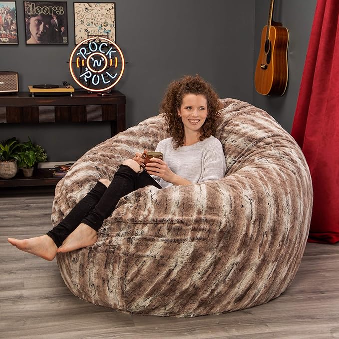 Jaxx 6 Foot Cocoon - Image 2