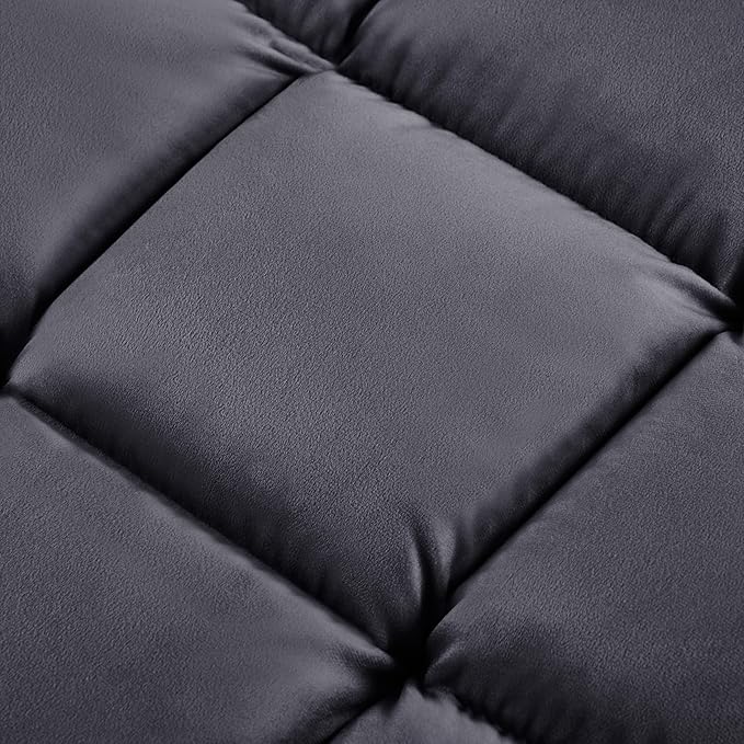 Yaheetech Padded Floor Chair - Image 9