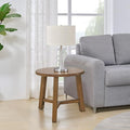 Alaterre Furniture Side Table by AlaterreFurniture