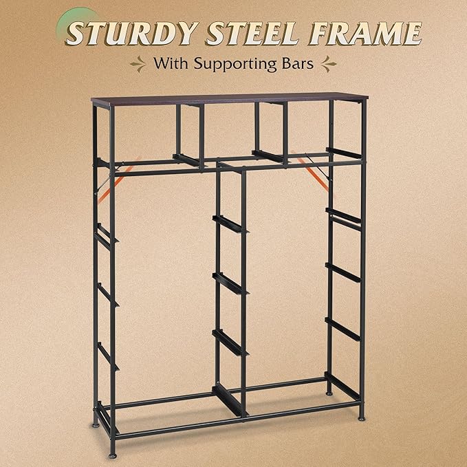 WLIVE Storage Organizer Unit - Image 8