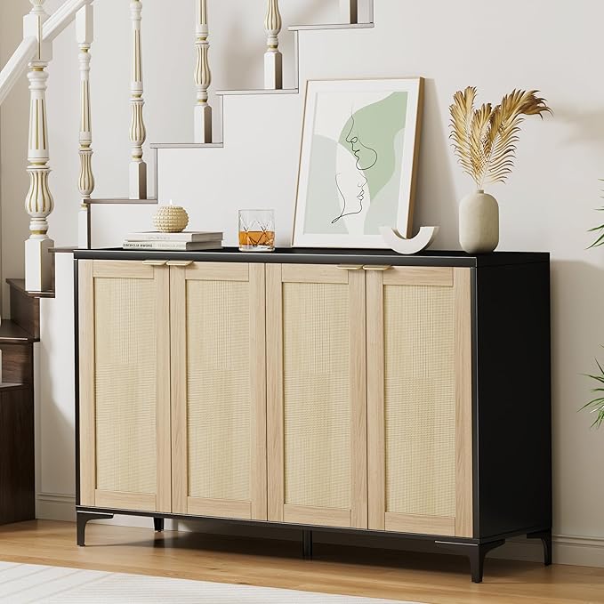 Sideboard - Buffet Cabinet - Image 6