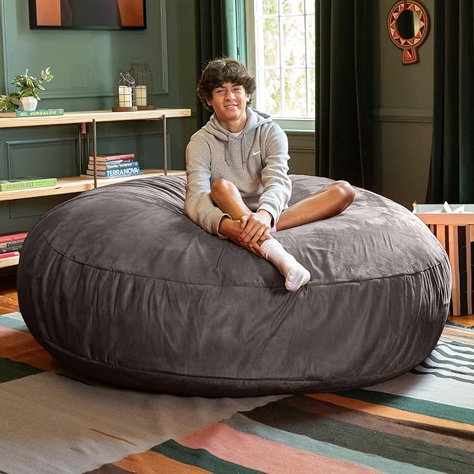 Jaxx 6 Foot Cocoon - Image 4