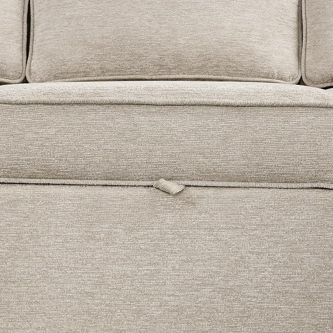126" Extra Large Pull-Out Sofa Bed - Image 21