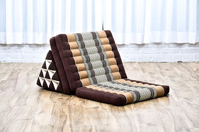 Leewadee - Comfortable Japanese Floor Mattress - Thai Floor Bed - Futon - Image 7