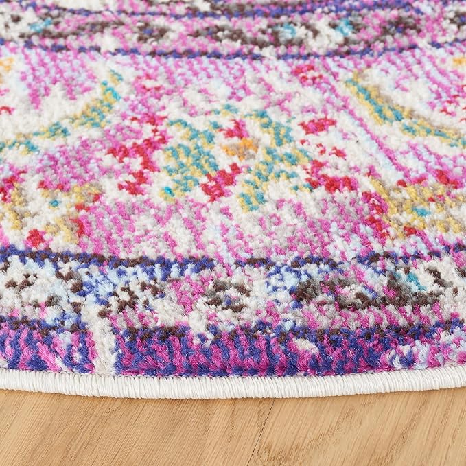 SAFAVIEH Monaco Collection Area Rug - Image 6