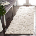 SAFAVIEH Florida Shag Collection Runner Rug by SAFAVIEH