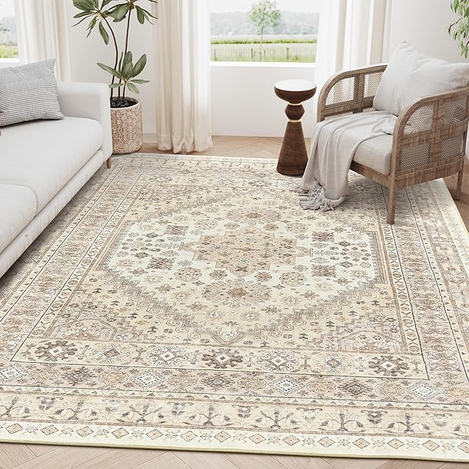zesthome 4x6 Rug by Zesthome