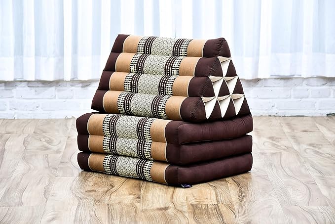 Leewadee - Comfortable Japanese Floor Mattress - Thai Floor Bed - Futon - Image 6