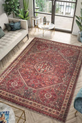 Keen Home Design 5x7 Rug by KeenHomeDesign