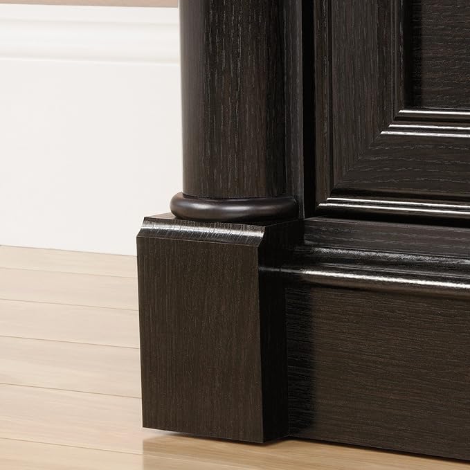 Sauder Palladia 2 Drawer File Cabinet, Lateral Filing Cabinets - Image 6