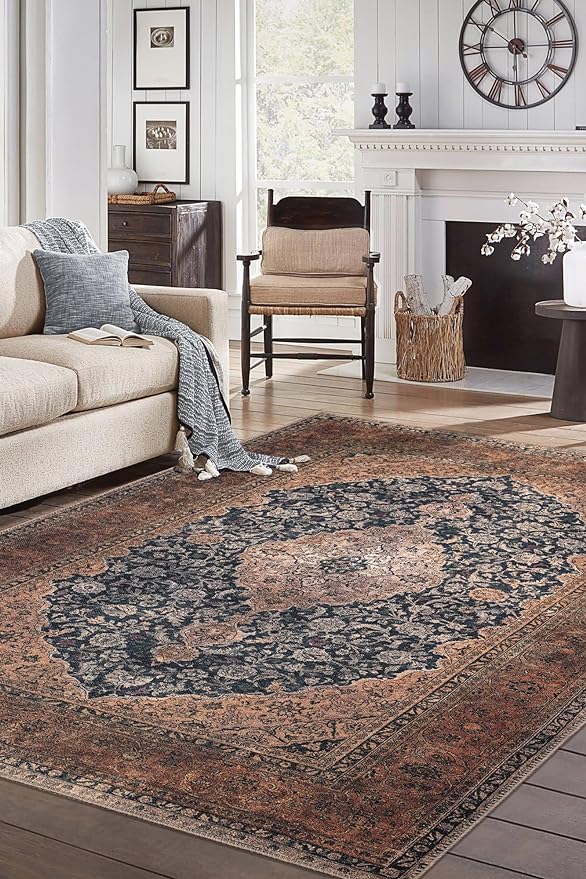 Keen Home Design 4x6 Rug - Image 3