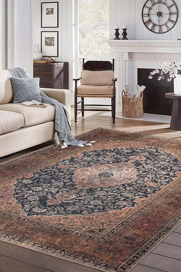 Keen Home Design 8x10 Rug - Image 2