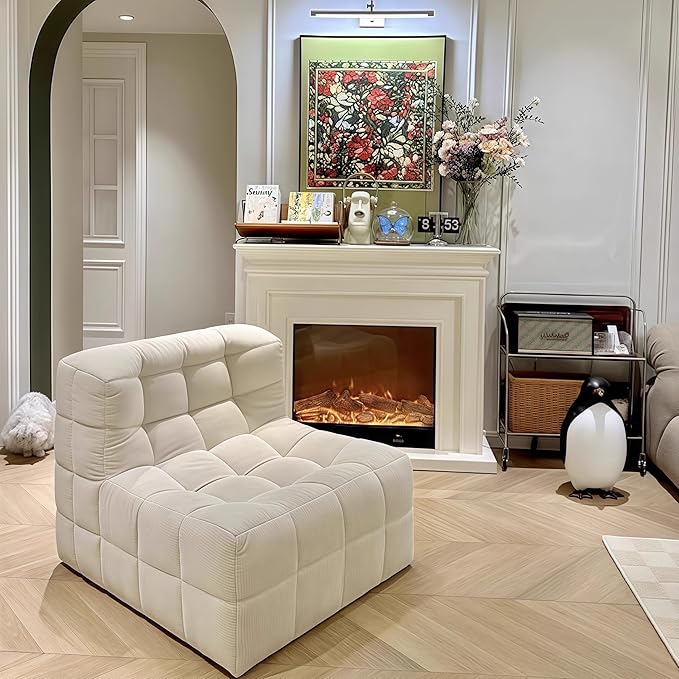 Big Joe Bean Bag Chair - Image 8