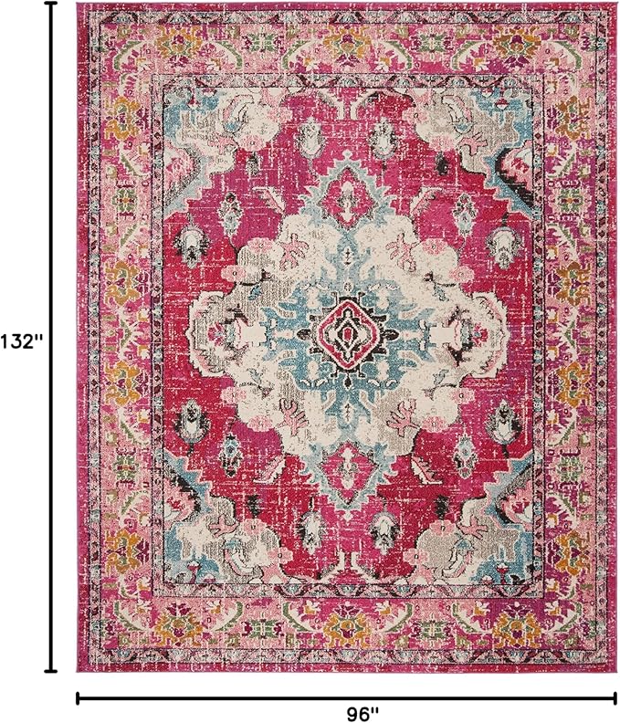 SAFAVIEH Monaco Collection Area Rug - Image 2
