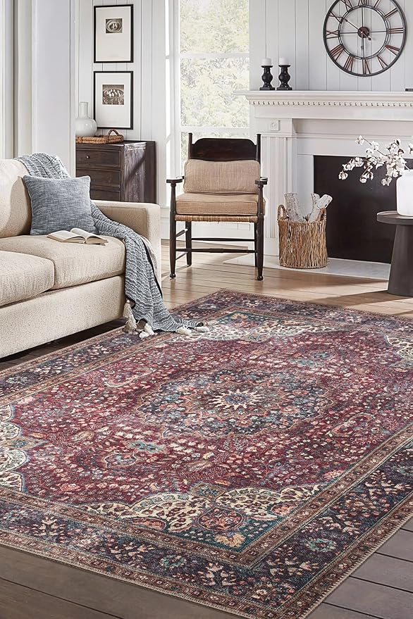 Keen Home Design 4x6 Rug - Image 2
