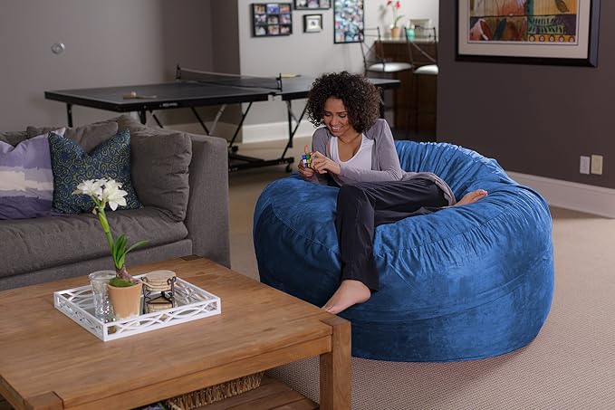 Sofa Sack Bean Bag Chair - Image 5