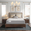 Kingsdown Passions Imagination Plush Mattress, California King by Kingsdown