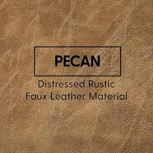 Factory Direct Partners Rustic Kid Birch Sling Book Display; Distressed Faux - Image 7