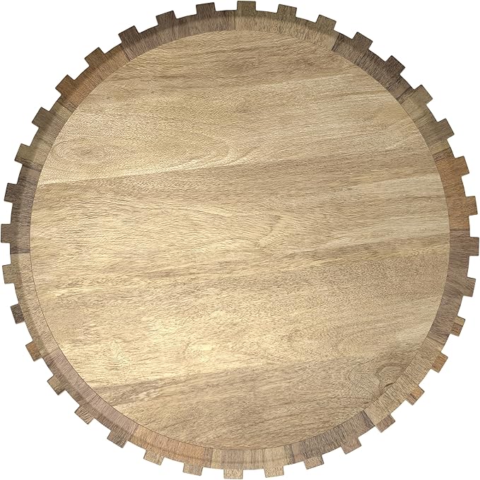 SIMPLIHOME Lyall End Table - Image 4