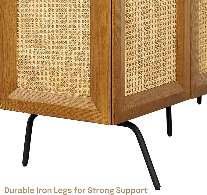 NTC MOSSIC Modern Sideboard - Image 9