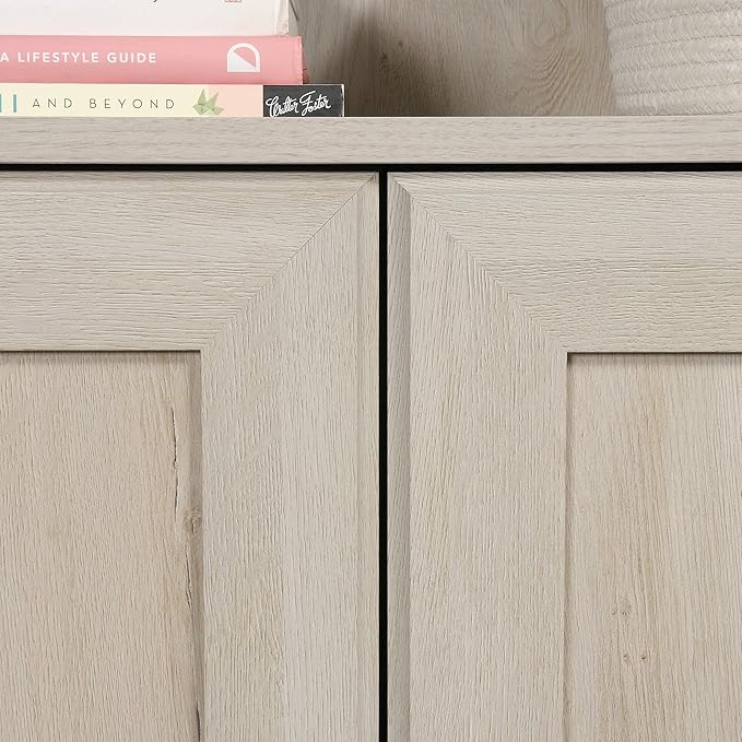 Sauder Miscellaneous Storage Bookcase - Image 10