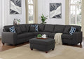 Devion Furniture Philly Sectional Modular Sofa by DevionFurniture