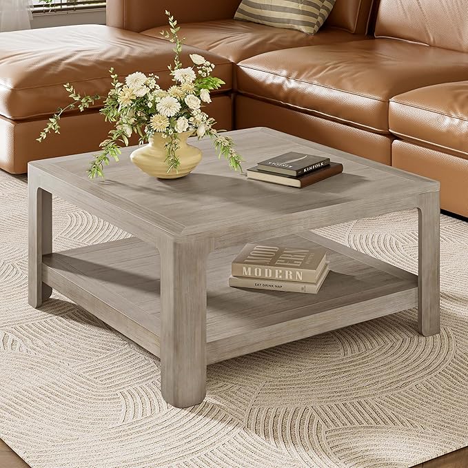Christopher Knight Home Doran Small Coffee Table by ChristopherKnightHome