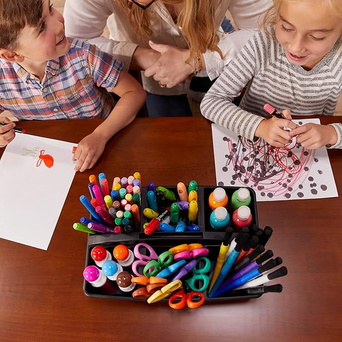 ECR4Kids 30in x 48in Rectangular Hardwood Table - Image 9