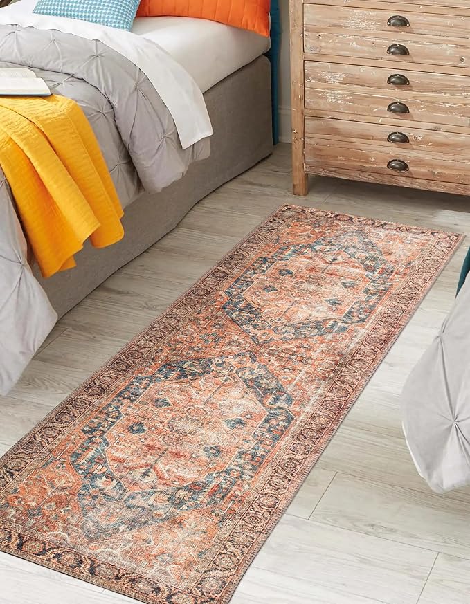 Keen Home Design 2x7 Rug - Image 3
