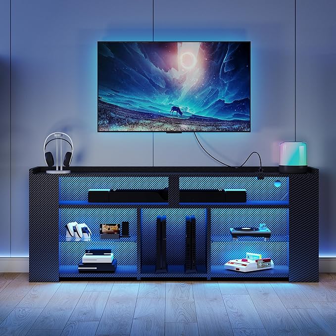 IRONCK Entertainment Center - Image 9