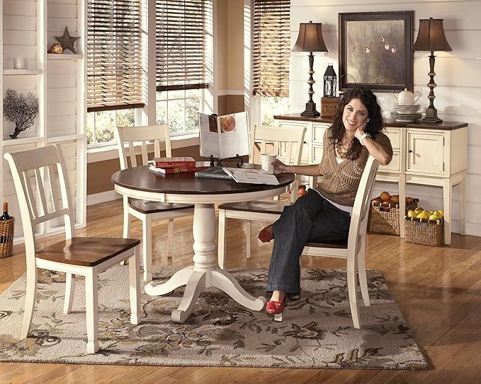 Signature Design by Ashley WhiteOwing Dining Chair - Image 10