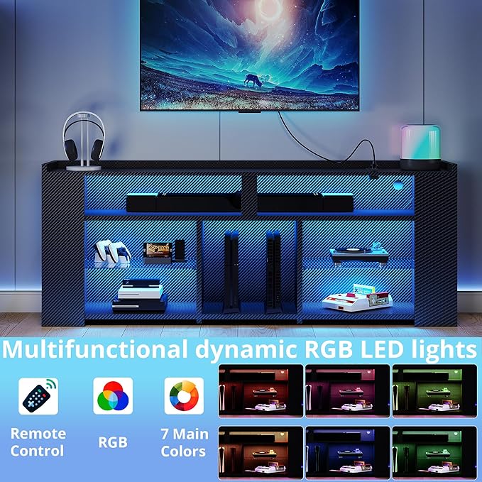 IRONCK Entertainment Center - Image 5