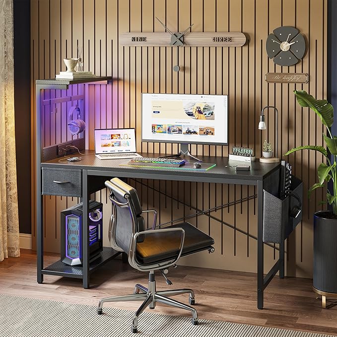 TIQLAB Gaming Desk 40 inch - Image 2