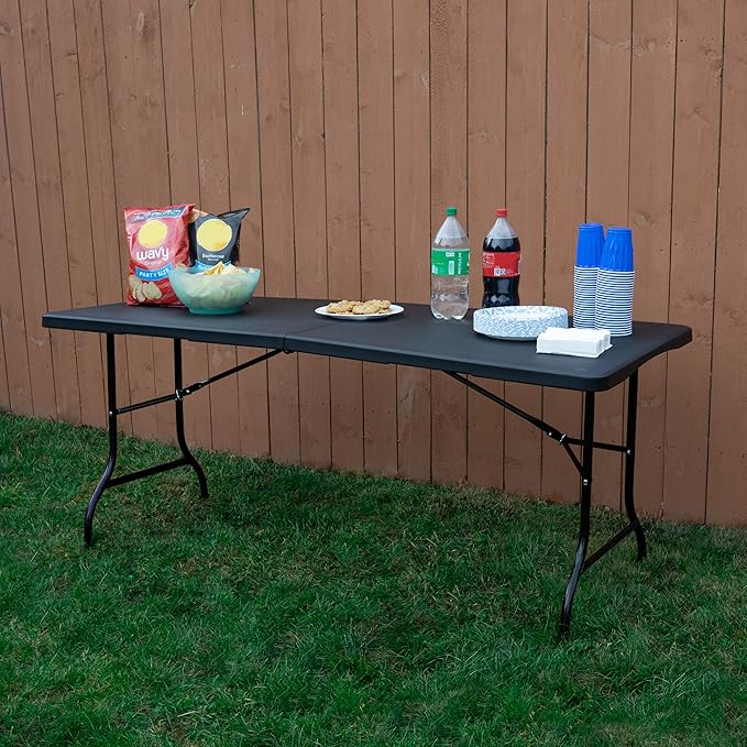 Everyday Home Folding Table - Image 13