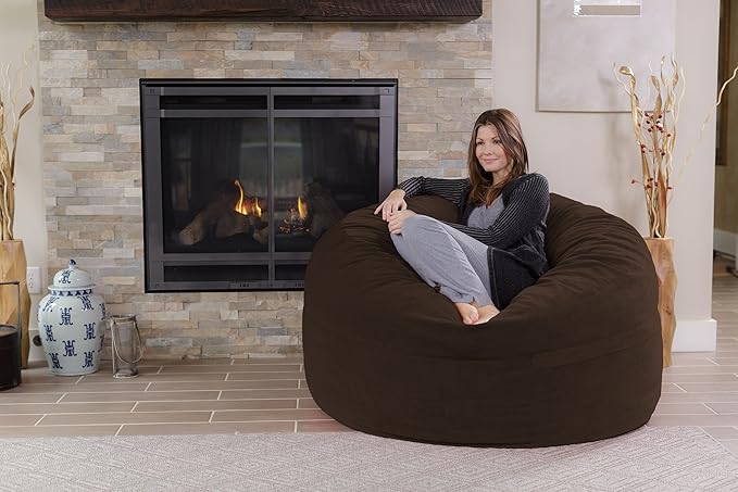 Chill Sack Bean Bag Chair - Image 5