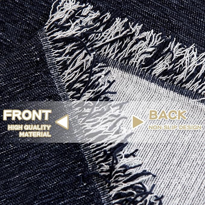 MYSKY HOME Sofa Covers Love Seat Couch Covers Couch Covers - Image 7