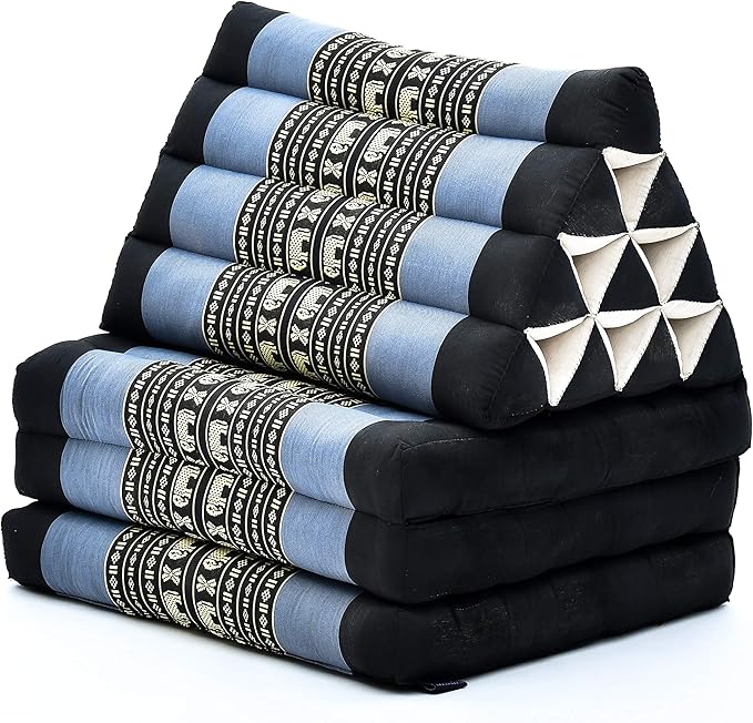 Leewadee - Comfortable Japanese Floor Mattress - Thai Floor Bed - Futon by Leewadee