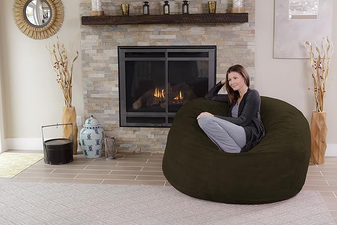 Chill Sack Bean Bag Chair - Image 2