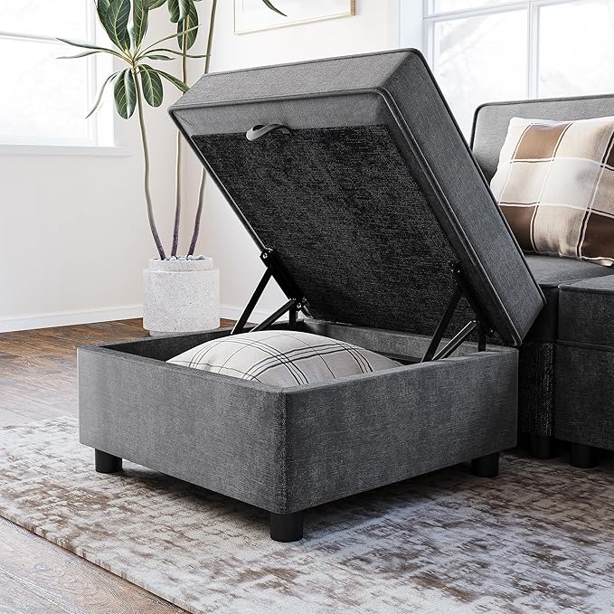 GAOMON Chenille Single Seater, Middle Modular - Image 6