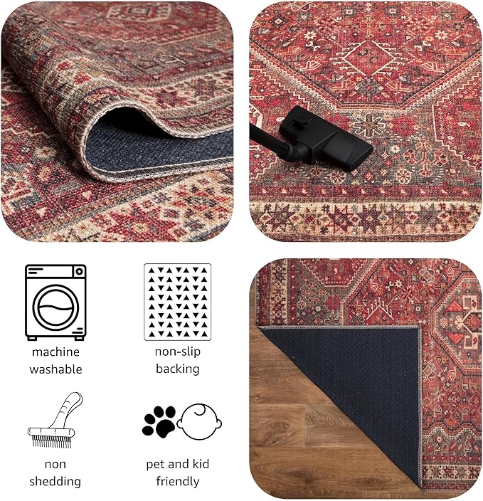 Keen Home Design 6x9 Rug - Image 8