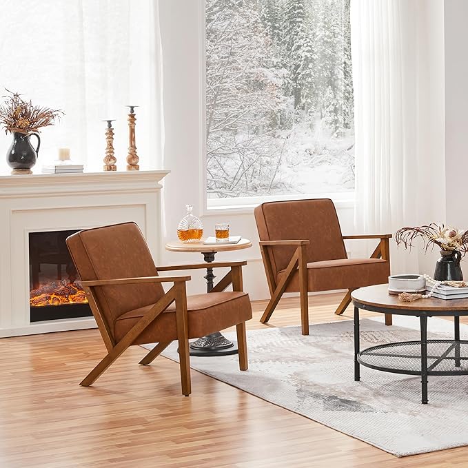 Yaheetech Accent Chair, Armchair by Yaheetech
