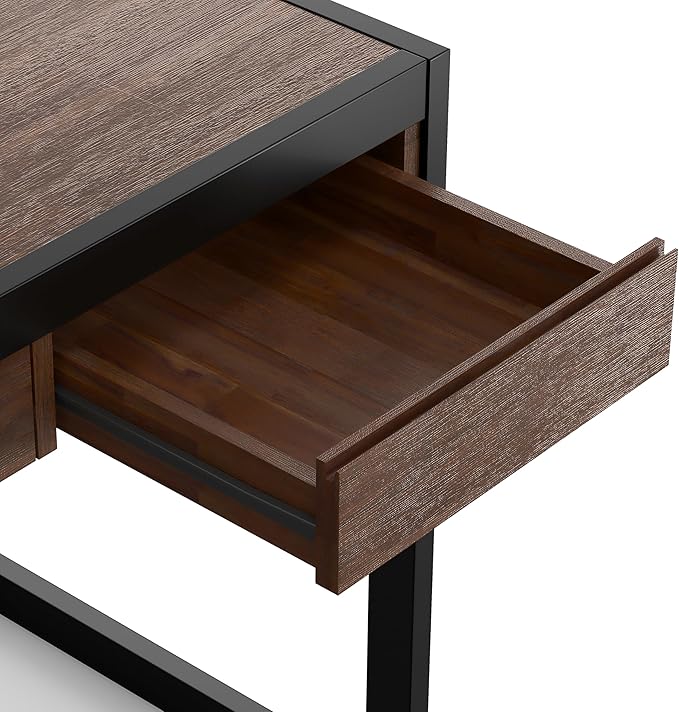 SIMPLIHOME Erina Desk - Image 10