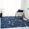 SAFAVIEH Florida Shag Collection Area Rug by SAFAVIEH