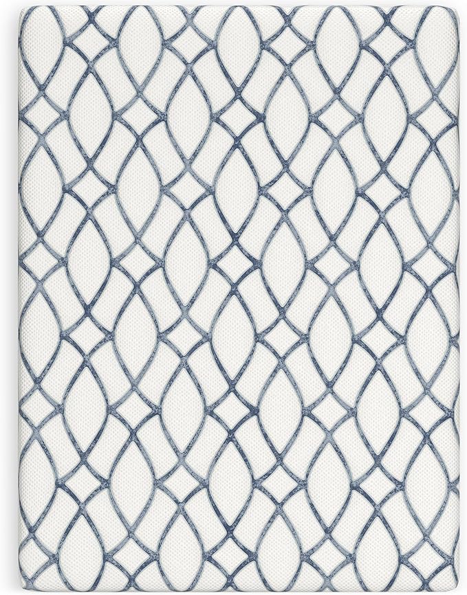 Signature Design by Ashley 14 Inch Chime Elite 2.0 Ultra Plush Green Tea Memory - Image 7