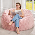 Hobestluk Bean Bag Chairs Beanbag Chair by YourHomeDeservesMore