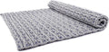 Leewadee - Foldable Floor Mattress - Japanese Roll Up Futon -Trifold Tatami by Leewadee