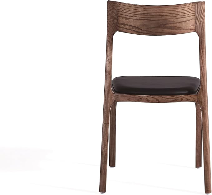 Manhattan Comfort Moderno Stackable Dining Chairs - Image 10